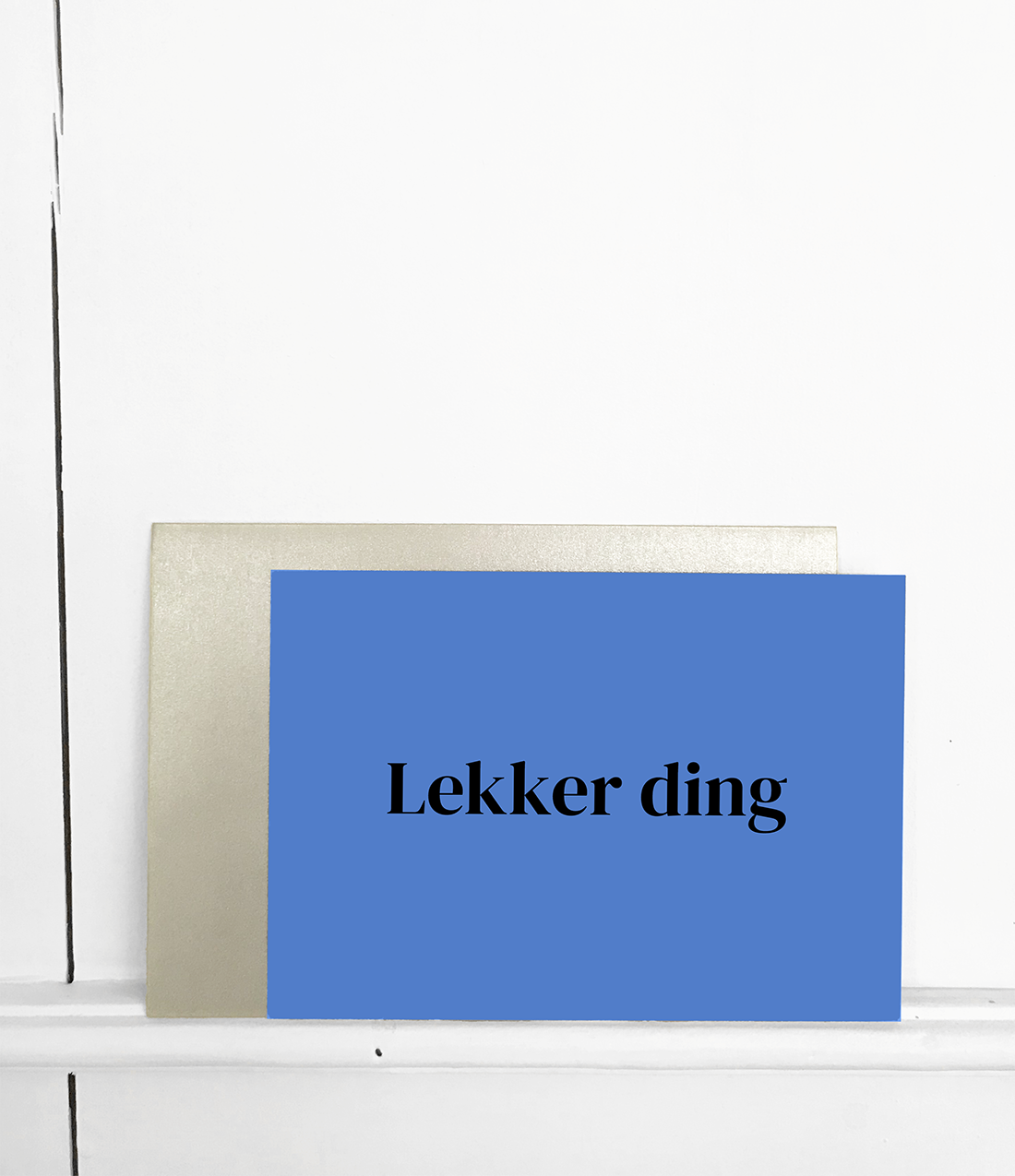 Wenskaarten box 25 stuks